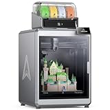 Creality K2 Plus Combo 3D Printer, Multi Color Printing with CFS Max...
