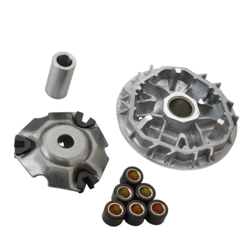 Variateur SH 150cc avec poids 16g pour fluidifier vos trajets urbains