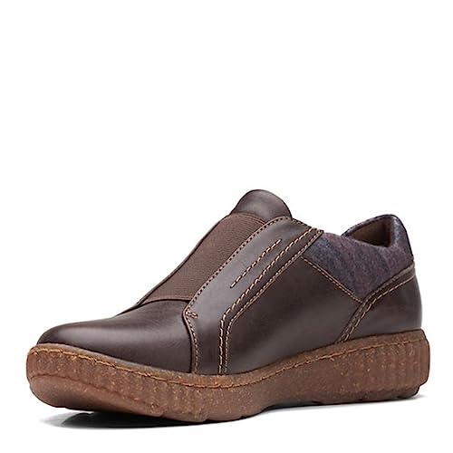 Image of Clarks Mens Caroline Cove