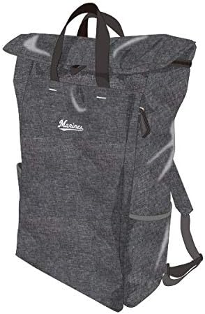 Amazon Co Jp 千葉 ロッテ マリーンズ 年 Team26 ゴールド会員 入会記念品 デイパック リュック リュックサック ファッション