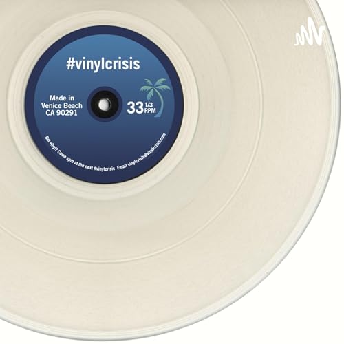 Vinyl Crisis cover art