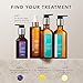 Moroccanoil Treatment, Travel Size, 0.85 Fl. Oz.