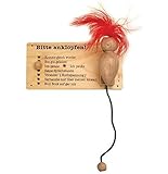 Maße 180 x 90 x 50 mm Schülerspecht