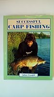 Successful Carp Fishing 1852239026 Book Cover