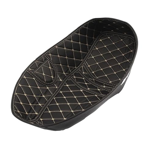 Coussin de rangement Honda ADV160 : tapis de coffre imperméable