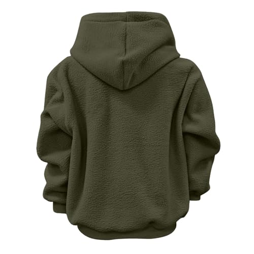 Hoodie With Dog Pouch Cat Hoodie With Pouch Girls Pet Carrier Hoodies | Cat Dog Pouch Hoodie for Girls Fleece Pet Carrier Large Pouch Sweatshirts Pullover Hooded Animal Solid Color Top — view 3