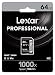 Produktbild Lexar LSD64GCB1000 Professional SDXC Class 10 UHS-II U3 V60