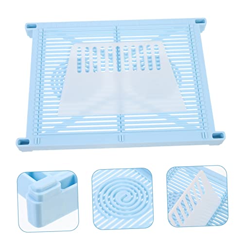 BEBEMOKO Manual Incense Stick Making Tools Incense Mold Kit Fragrance Accessories Drying Screen - Thumbnail 2