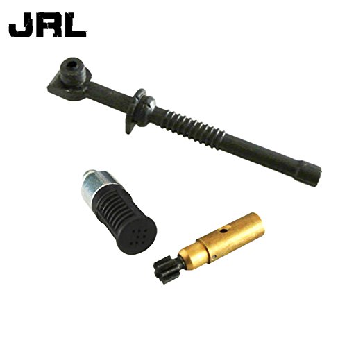 JRL Oil Pump Oil Line Filter For Stihl Chainsaw MS170 MS180 017 018 High Quality