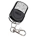 Produktbild OcioDual Universal Funk Alarmanlage Handsender Garagentor 4 Knöpfe Kanäle Code Fernbedienung Festcode ABCD Model