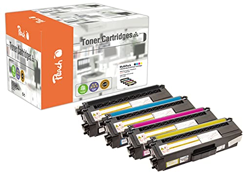 Peach Multipack, compatible avec TN-328