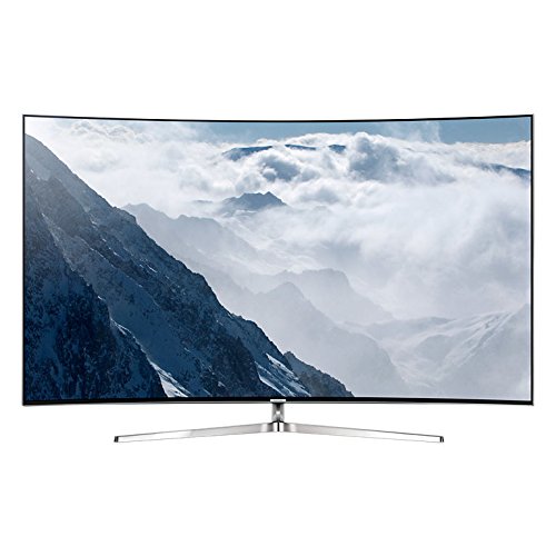 Preisvergleich Produktbild Samsung UE55KS9090 138 cm (Fernseher)