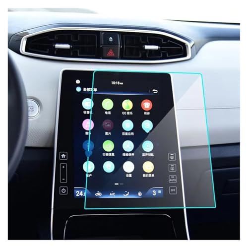 Verre trempé Hyundai IX25 protège écran haut de gamme verre minéral