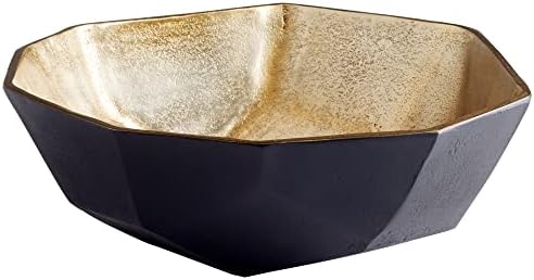 Cyan Design 10622 Radia Bowl