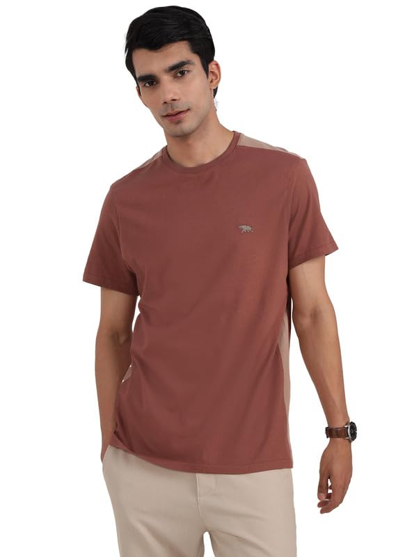 Andamen Redwood Crew (Brown)-image-23