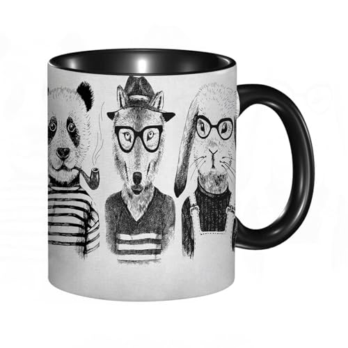 Imagen de reyawdf Taza Original Personalizada,hipster