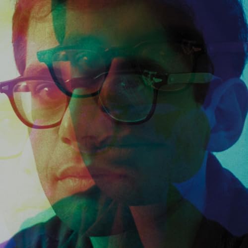 Die wilden Augen! Die heiligen Schreie! - Hörspiel nach Allen Ginsberg Podcast Por  arte de portada