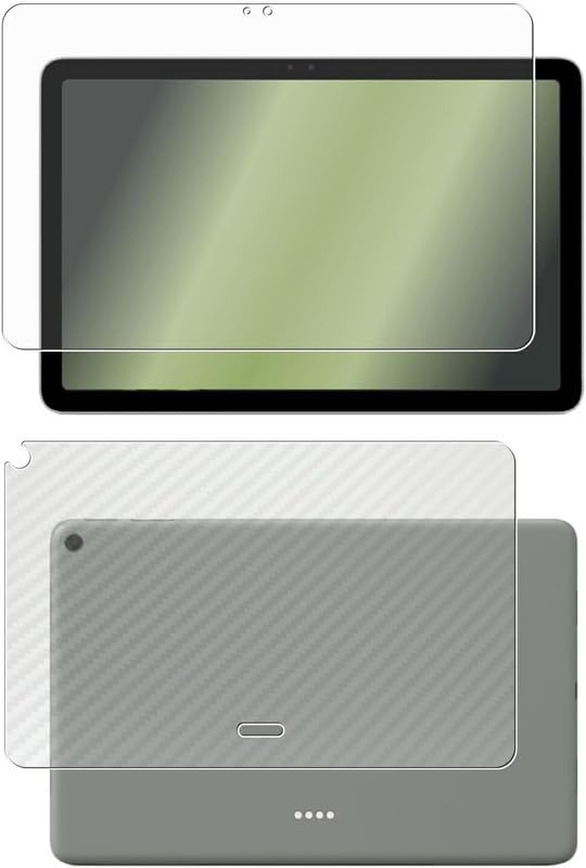 RUMPERS Front and Back ScreenGuard For Google Pixel Tablet 9H UltraClear Unbreakable 0.5mm Screen protector with smooth edge (PACK OFF 1) (B0CM4MFX3Y) Amazon Price History, Amazon Price Tracker