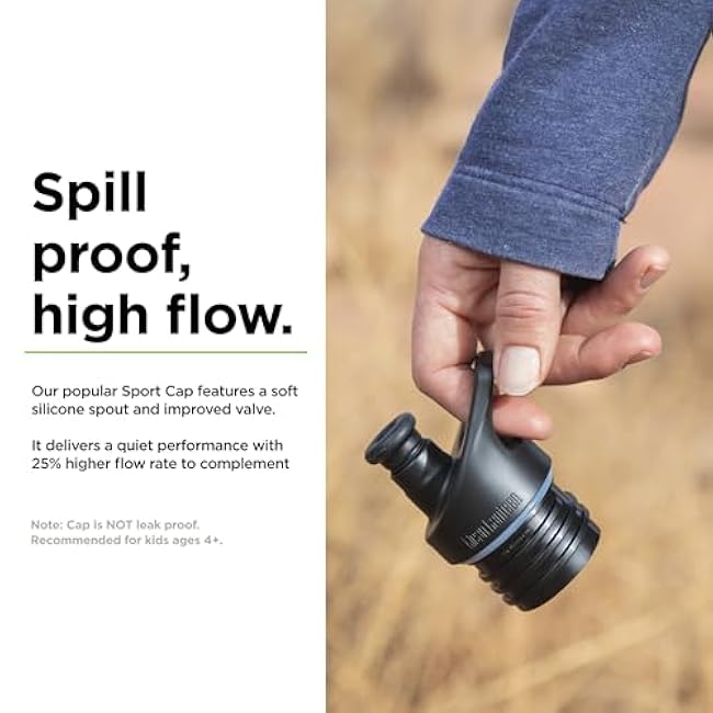 Klean Kanteen Sports