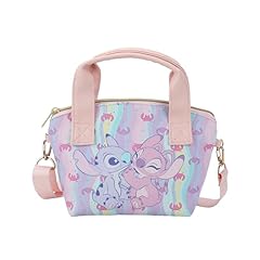 Lilo & Stitch Angel & Hearts