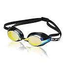Speedo Speed Socket Swim Goggles