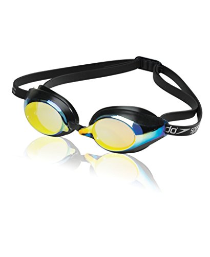 Speedo Speed Socket Swim Goggle