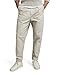 Produktbild G-STAR RAW Herren Unisex Pleated Chino Relaxed, Grau (Elephant Skin D20147-D190-G106), 40W / 34L