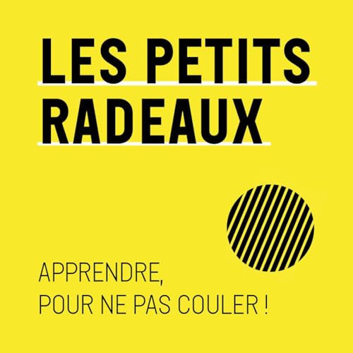 Les Petits Radeaux cover art