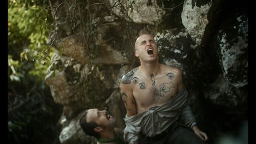 At night all cats are black [DVD]