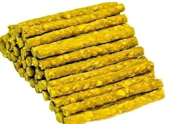 Pawz Need Chicken Munchy Sticks for Dog's Pack of 1kg