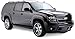 Bushwacker 40921-02 OE-Style Fender Flares 4pc. Set fits 2007-2014 Suburban 1500; 2007-2011 Suburban 2500 (Excludes LTZ Models)
