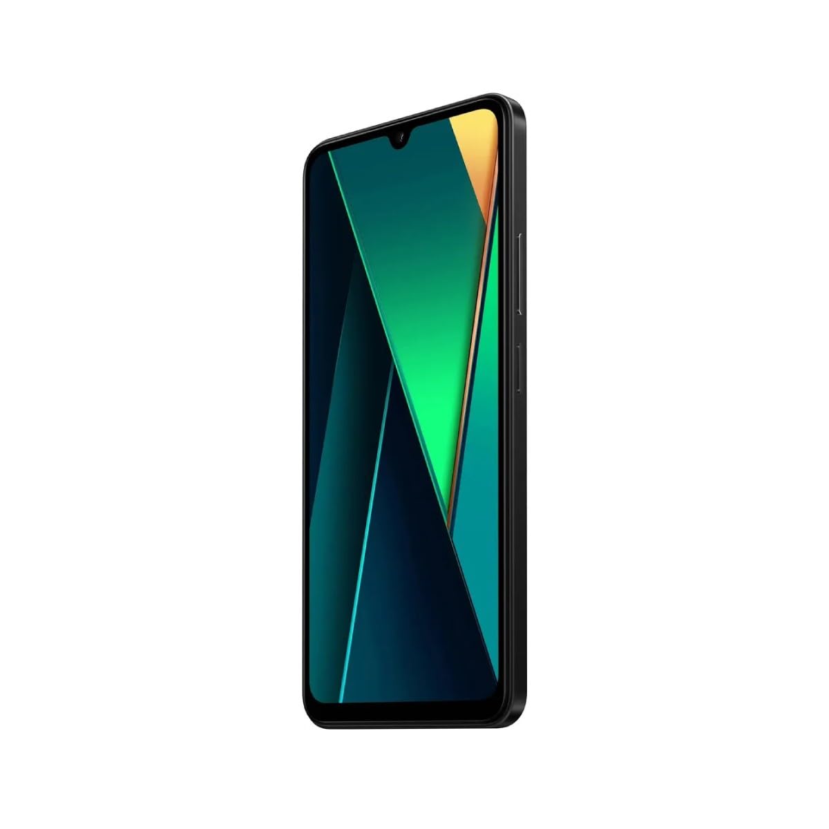 Poco C75 8+256GB DS 4G black OEM: Amazon.co.uk: Electronics & Photo