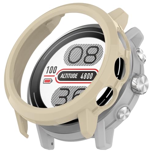 �mRuenTech�n�Ή�COROS APEX 2�J�o�[�A�X�N���b�`�h�~�����^�k�[�hPC�P�[�X COROS APEX 2�ɓK���Ă��܂� ���ϋv�ی�J�o�[ �h�o �h�� �ϏՌ� (�A�C�{���[�z���C�g)