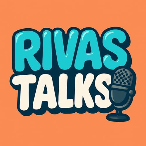 RIVAS TALKS &ndash; Von Alltag bis Wahnsinn Titelbild