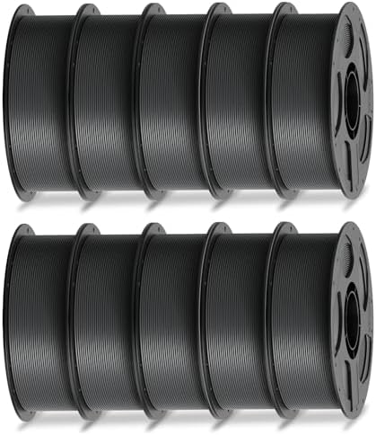 ANYCUBIC PLA Grey 10.00kg