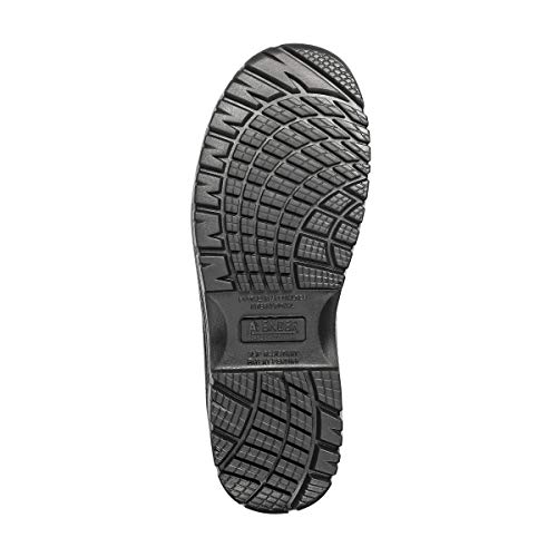 Avenger Work Boots Foreman A7118 Men's Comp Toe Eh Waterproof Oxford Work Shoes, 10 W #TOP3
