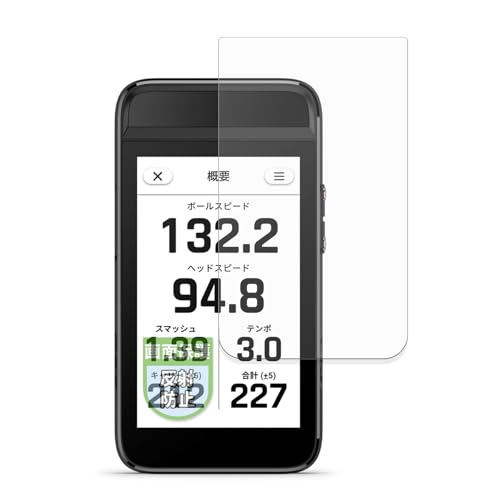 MotoMoto �t�B���� GARMIN Approach G82 �p �ی�t�B���� ���˒ጸ �w��h�~ ���{��