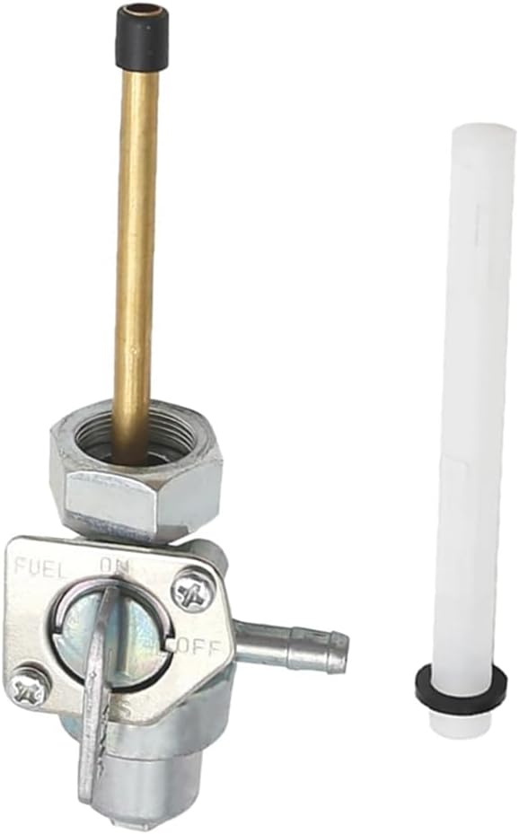 Replace 16950-MY6-791 SUKECA Fuel Gas Tank Switch Valve Petcock Air-tight Petcock Fits For Honda ATC250ES ATC250SX ATC350X TRX250 TRX250X TRX300 TRX300EX TRX200SX Fourtrax 1985 1986 1987 1988