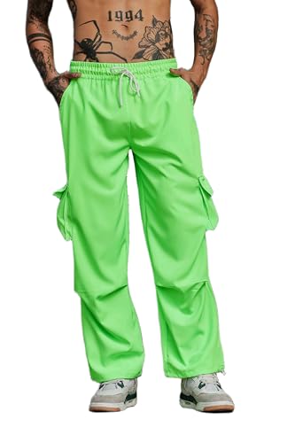 Image of Unisex's Regular Casual Pants