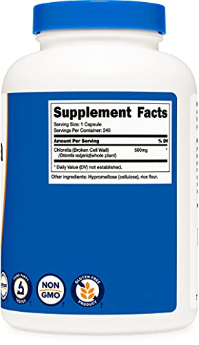 Nutricost-Chlorella-Capsules-500mg-240-Vegetarian-Capsules-Non-GMO-and-Gluten-Free