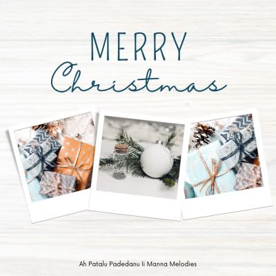Ah Patalu Padedanu II Manna Melodies