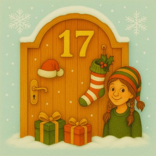 17. T&uuml;rchen - Die drei Eiskuppeln Podcast Por  arte de portada