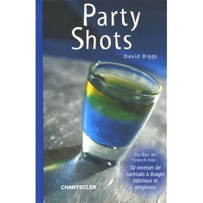 Party shots