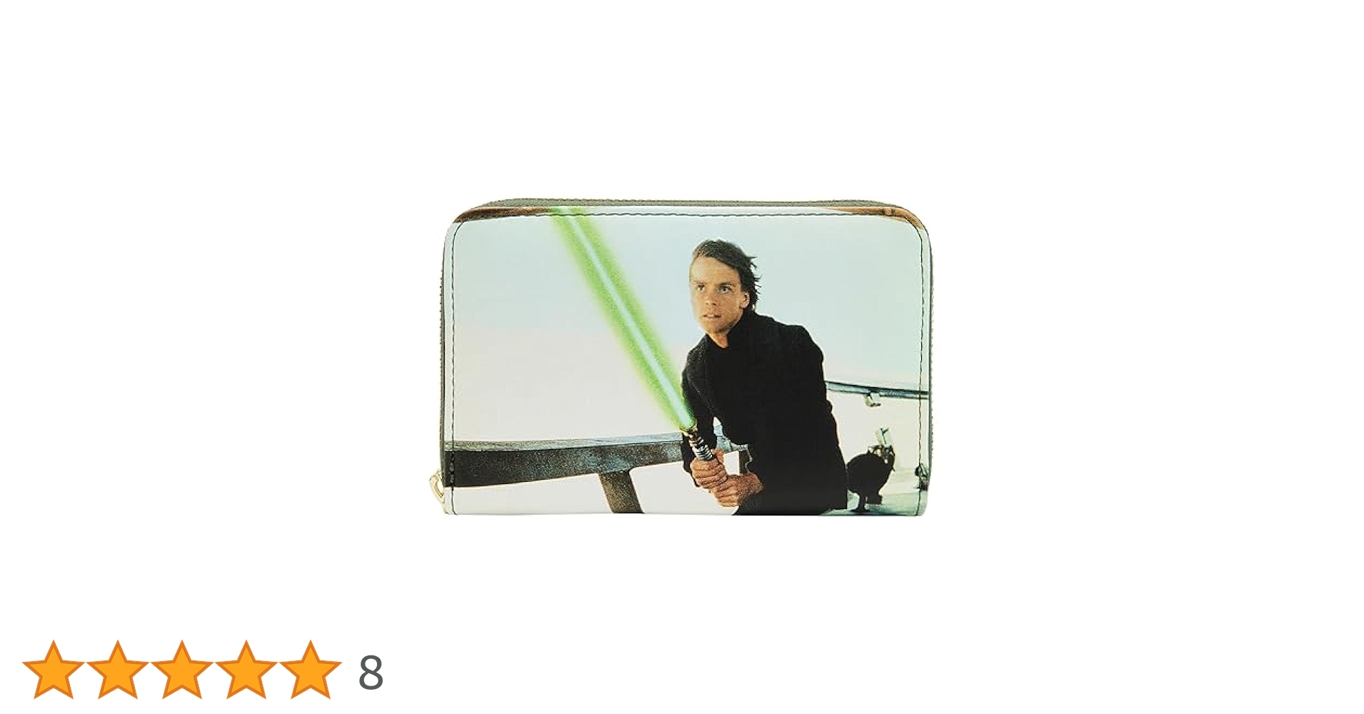 Amazon.co.jp: [Loungefly] Wallet StarWars スター・ウォーズ