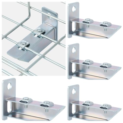 Zonon T-Shaped Cable Tray Brackets