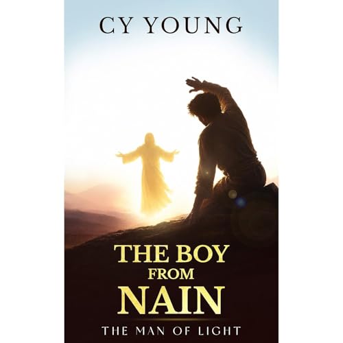 The Boy From Nain Audiolibro Por Cyril Young arte de portada