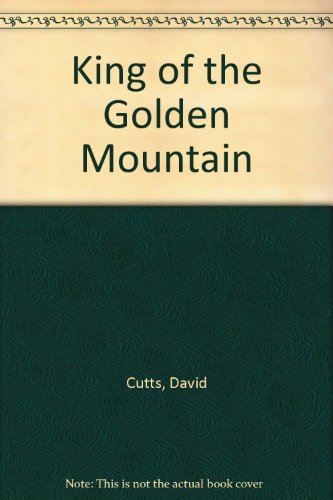 King of the Golden Mountain 0816710562 Book Cover