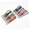 Artibetter Echtes Leder Handgelenkriemen Für Clutch Tasche Mit Einfachen Riemendesign Elegantes Armband Für Schlüsselanhänger Und Praktische Trageschlaufe #3