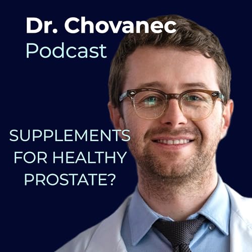 Why I Don&rsquo;t Recommend Most Prostate Supplements