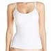 ASSETS by Sara Blakely Fantastic Firmers Camisole, M, White